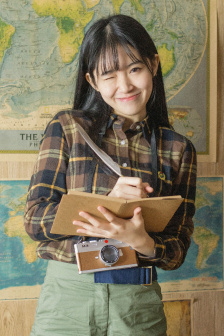 三十岁的女人