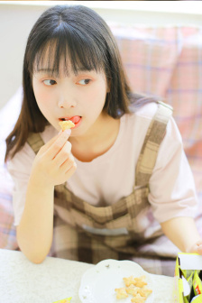 良堂writeas兔子揉尾巴